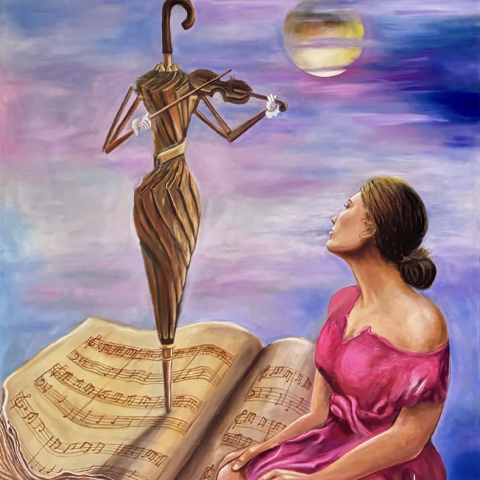 Ma Teresa Galván Rivas