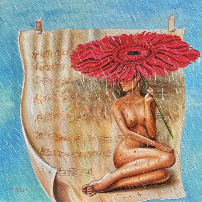 Ma Teresa Galván Rivas