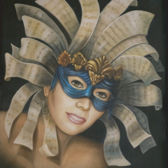 Ma Teresa Galván Rivas