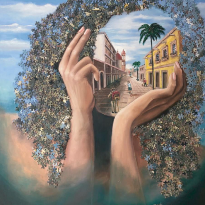 Ma Teresa Galván Rivas