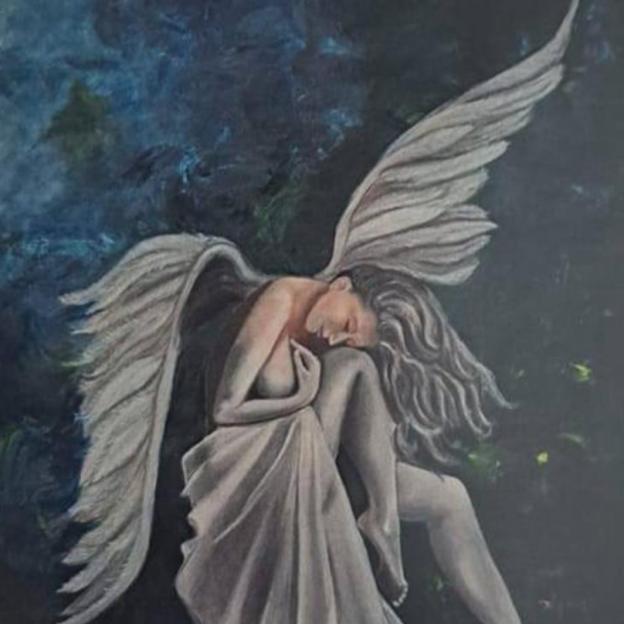 Ma Teresa Galván Rivas