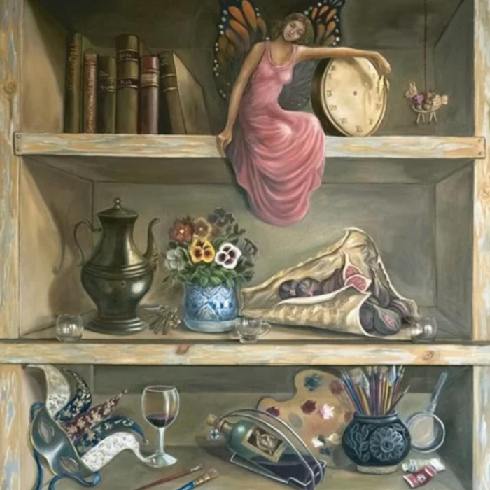 Ma Teresa Galván Rivas