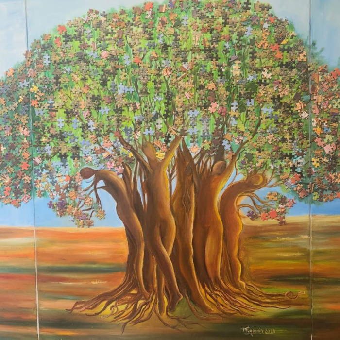 Ma Teresa Galván Rivas