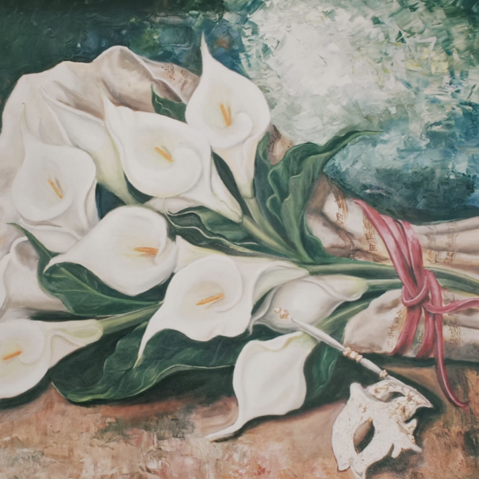 Ma Teresa Galván Rivas